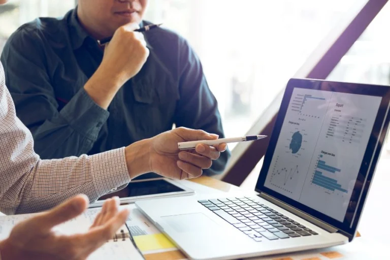Digital Analytics & reporting