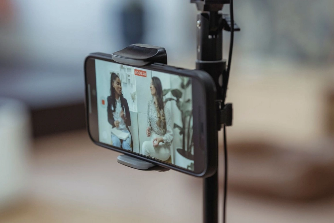 Short Form Video Marketing