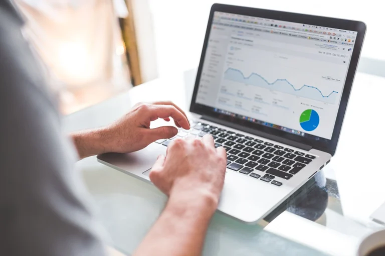 Pay per click ads