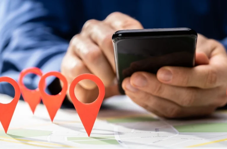 Australian Local Search optimisation