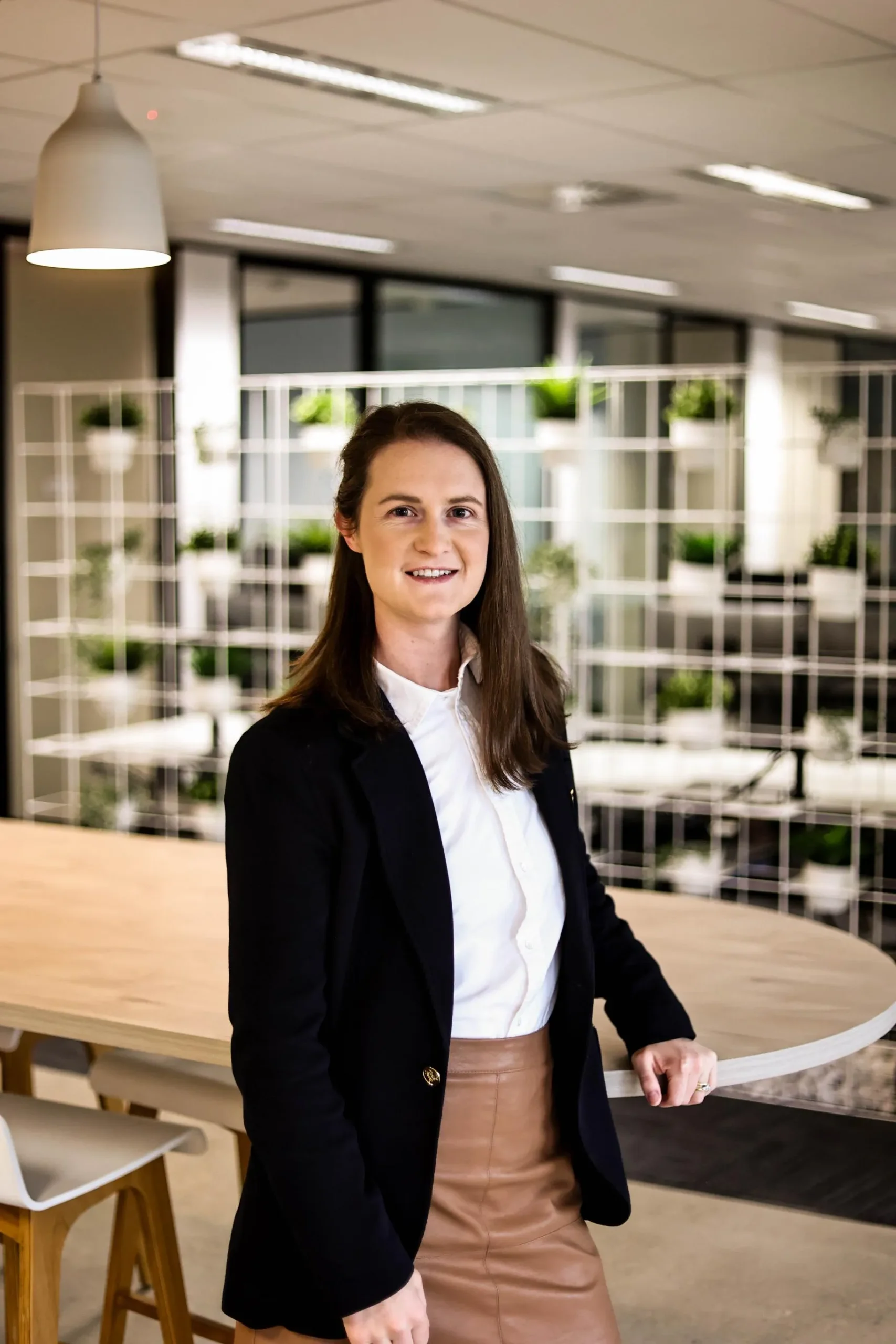 Chelsea Light, Maisona Founder