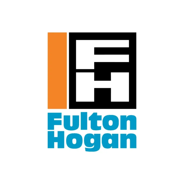 Fulton Hogan Official Logo