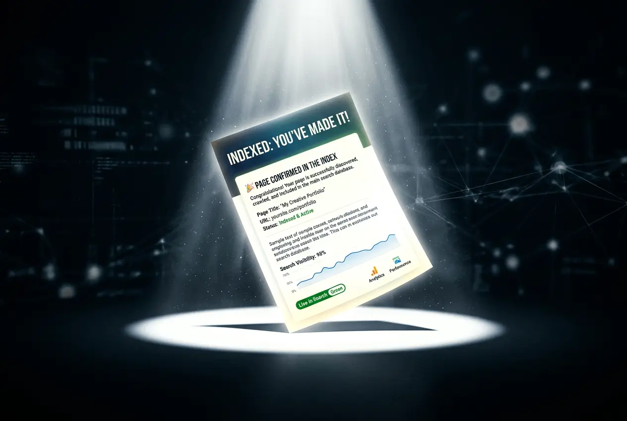 Spotlight on Great Content