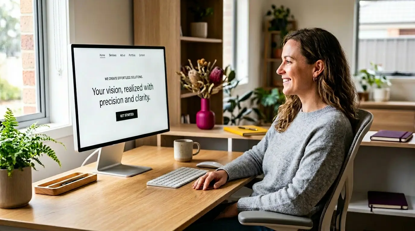 B2B Website Design