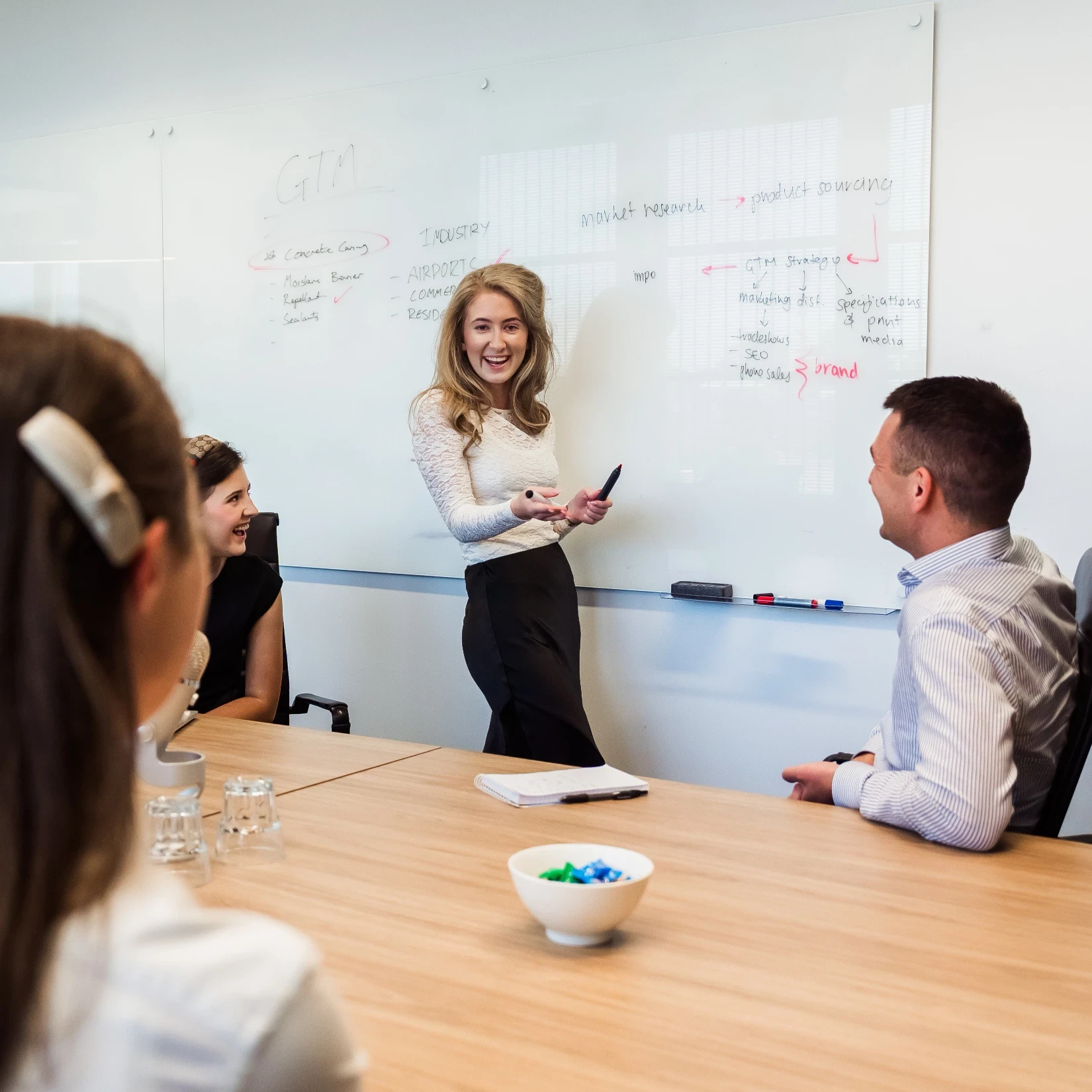 maisona strategic services