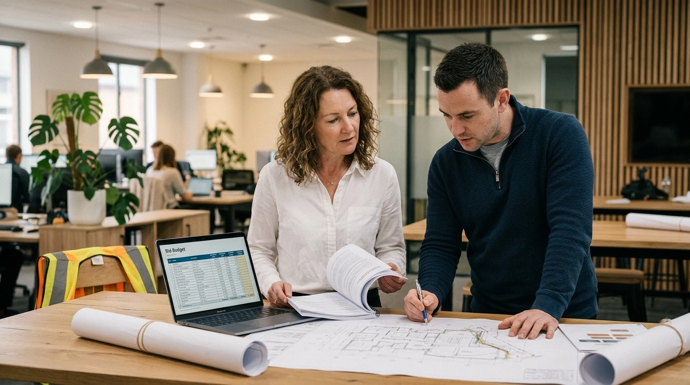 tendering strategies