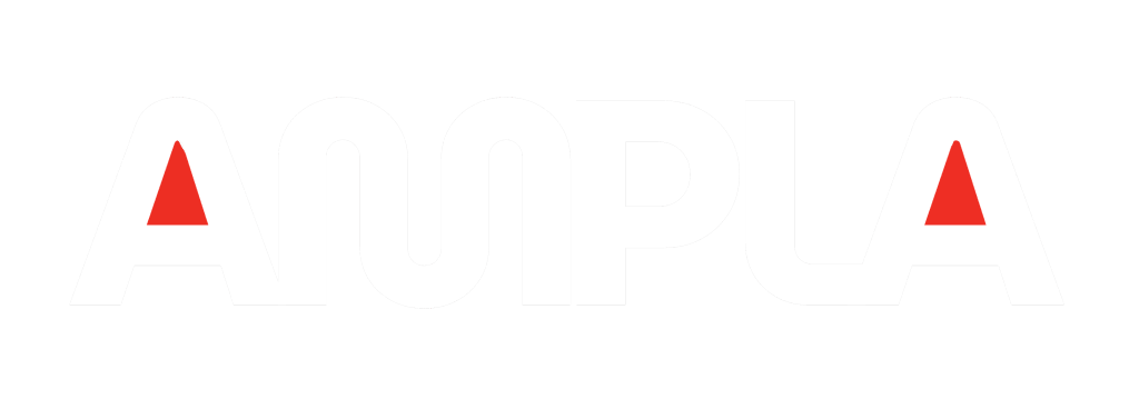 Ampla Digital Agency logo