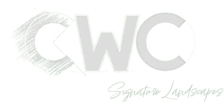CWC Landscaping logo