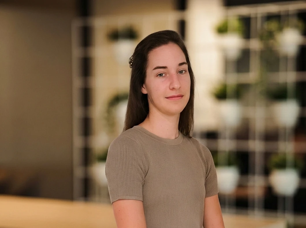 Gianna Stead - SEO Manager Maisona