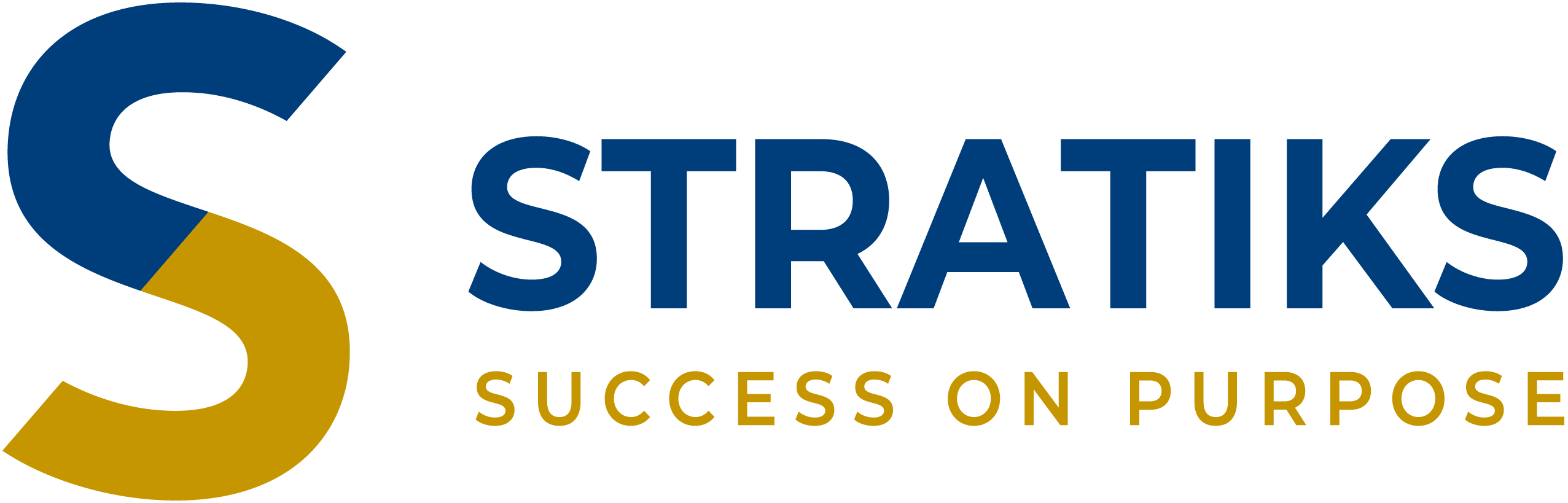 Stratiks Coaching logo